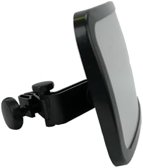 Adjustable Baby Safety Mirror by Snap Shades
