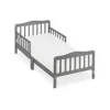 Classic Toddler Bed