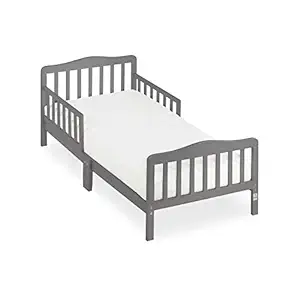 Classic Toddler Bed