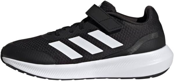 adidas Kids' Runfalcon 3.0 Elastic Lace Shoes