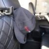 Snap Shades Headrest Hook