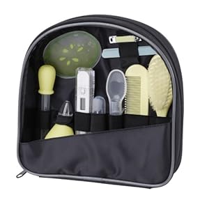 Mommy's Helper Nursery Essentials Kit