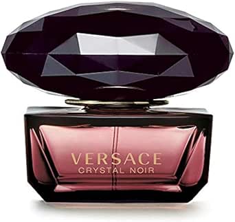 Versace Crystal Noir Eau de Parfum