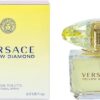 Versace Yellow Diamond Eau de Toilette