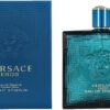 Versace Eros Eau de Toilette for Men