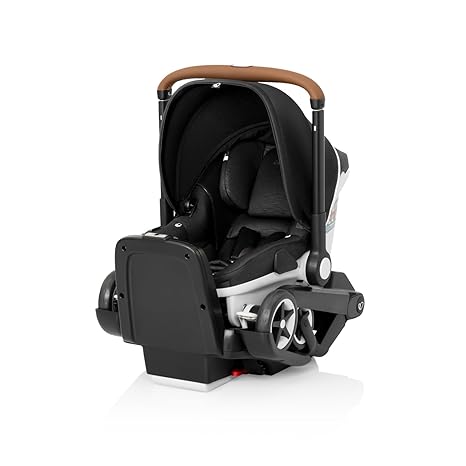 Evenflo Gold Shyft DualRide Infant Car Seat and Stroller Combo