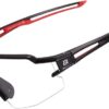 ROCKBROS Photochromic Sports Sunglasses