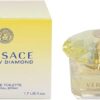 Versace Yellow Diamond Eau de Toilette
