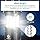 Etekcity Battery-Powered LED Camping Lantern