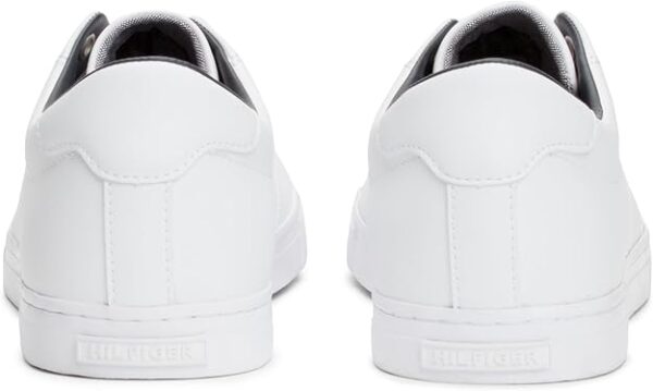 Tommy Hilfiger Men's Essential Leather Sneaker