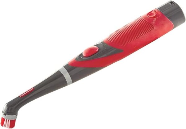 Rubbermaid Reveal Cordless Power Scrubber Kit