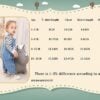 Baby Boy Denim Overall Set