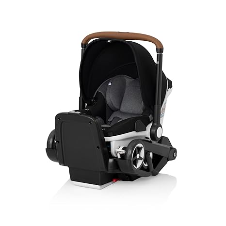Evenflo Gold Shyft DualRide Infant Car Seat and Stroller Combo