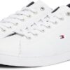 Tommy Hilfiger Men's Essential Leather Sneaker