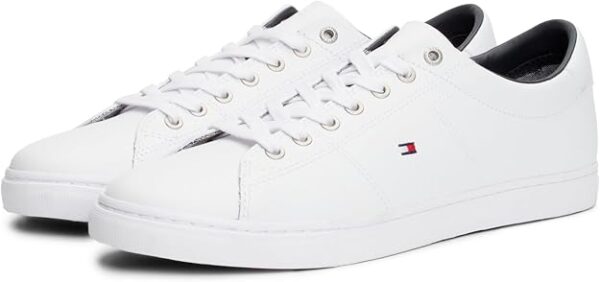 Tommy Hilfiger Men's Essential Leather Sneaker