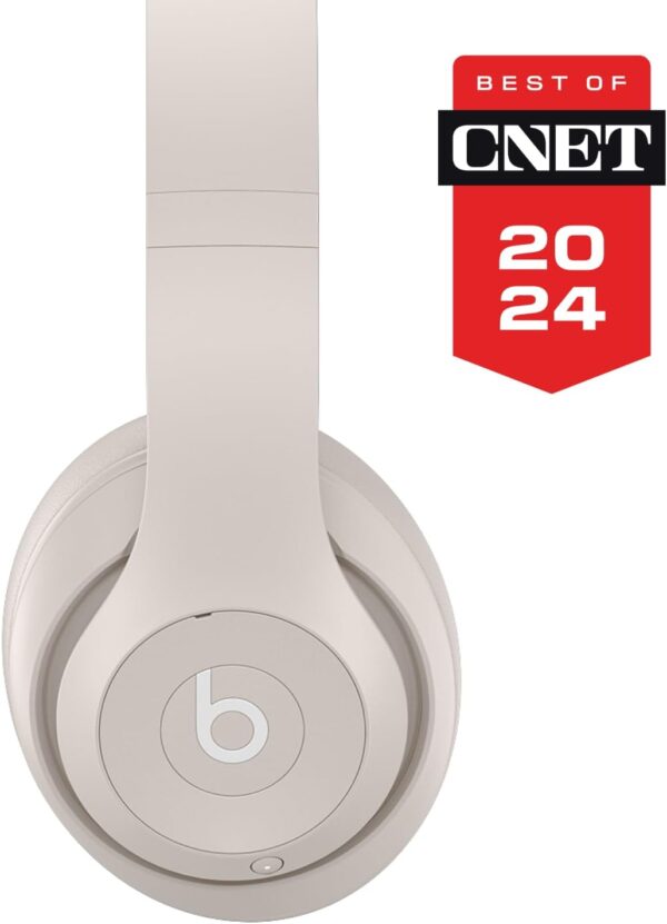 Beats Studio Pro Wireless Noise Cancelling Headphones