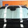 Snap Shades Front Windscreen Sun Shade for Polestar 2 (2020-Present)