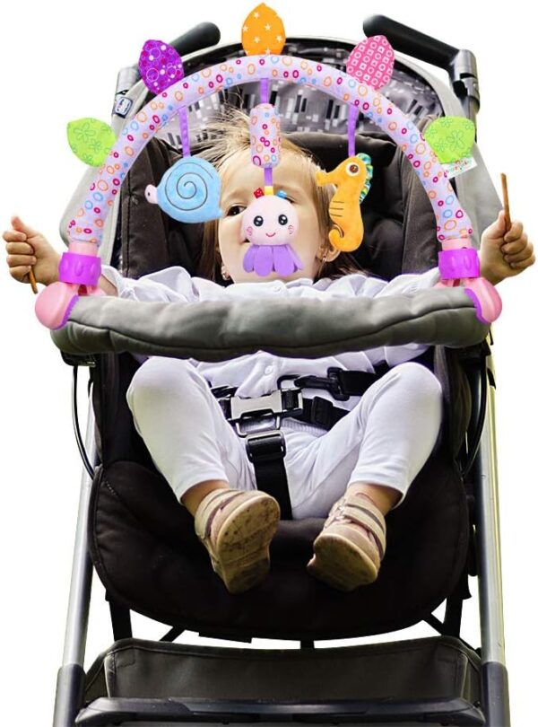 Travel Arch Toy for Infants