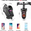 ROCKBROS Waterproof Bike Phone Bag