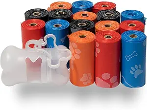 Best Pet Supplies Dog Poop Bags