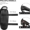 ROCKBROS Water-Resistant Bike Frame Bag