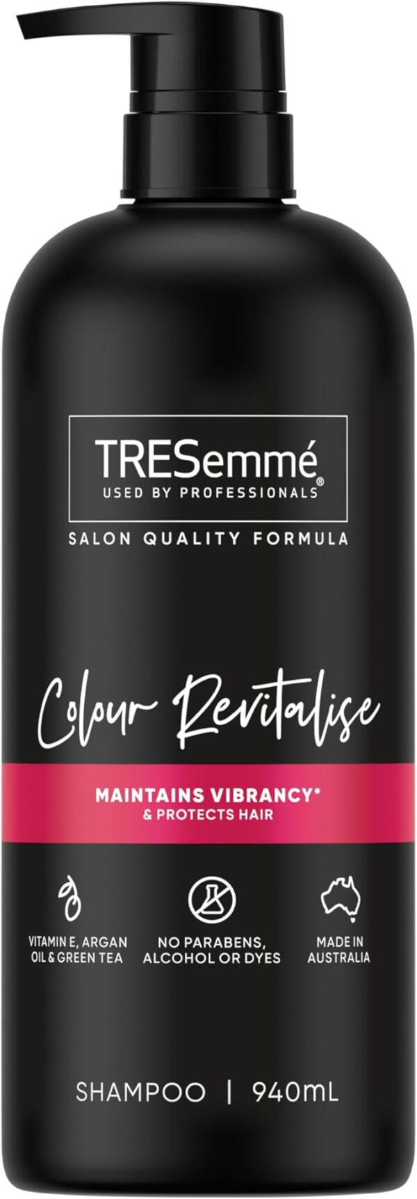 TRESemmé Colour Revitalise Shampoo 940 mL