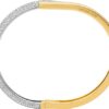 Michael Kors Premium Gold Bracelet MKC1751CZ931