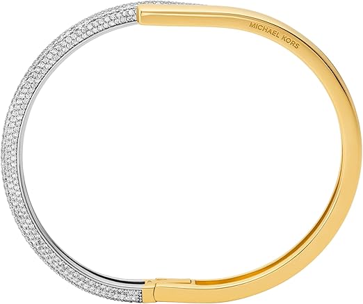 Michael Kors Premium Gold Bracelet MKC1751CZ931
