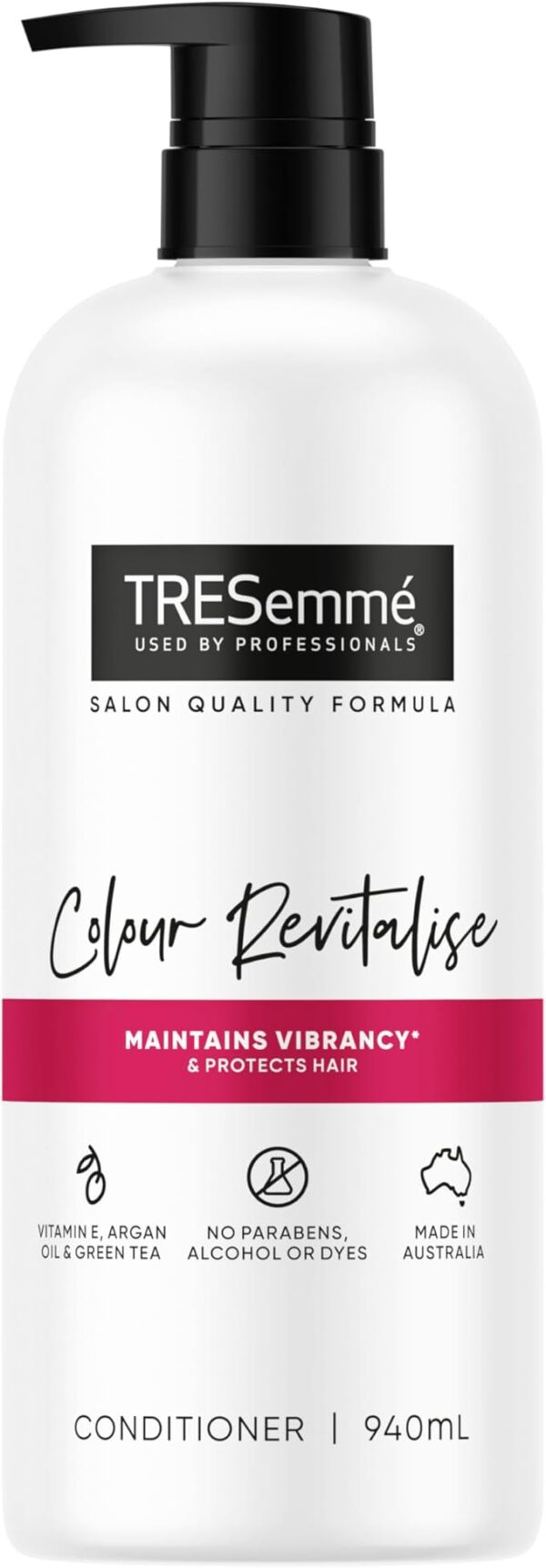 TRESemmé Colour Revitalise Shampoo 940 mL