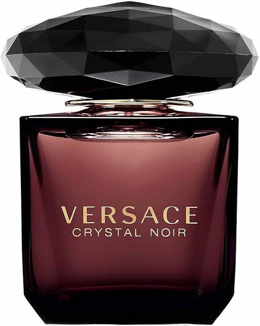 Versace Crystal Noir Eau de Parfum