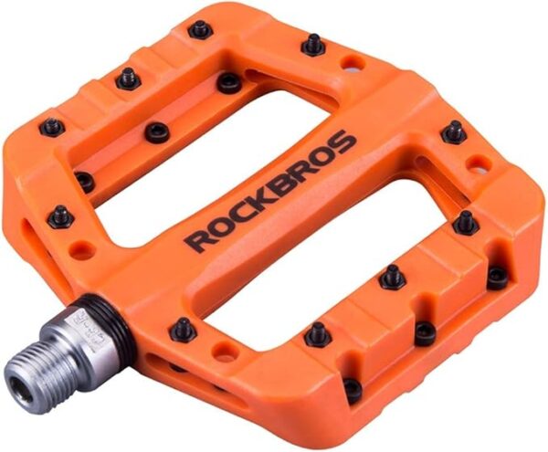 ROCKBROS Lightweight Mountain Bike Pedals