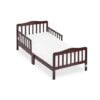Classic Toddler Bed