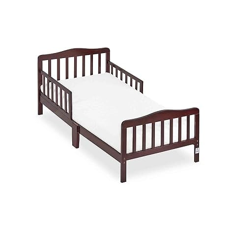 Classic Toddler Bed