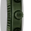 Michael Kors Lexington Green Watch MK9166
