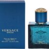 Versace Eros Eau de Toilette for Men