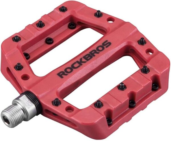 ROCKBROS Lightweight Mountain Bike Pedals