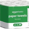 Amazon Basics 2-Ply Flex-Sheets Paper Towels