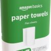 Amazon Basics 2-Ply Flex-Sheets Paper Towels