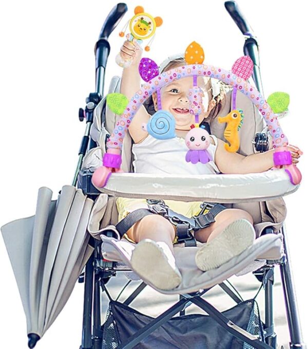 Travel Arch Toy for Infants