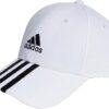Adidas Performance 3-Stripes Baseball Cap