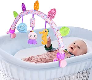 Travel Arch Toy for Infants