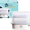 Tommee Tippee Advanced Steri-Dry Electric Steriliser and Dryer