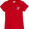 Tommy Hilfiger Women's Polo Shirt