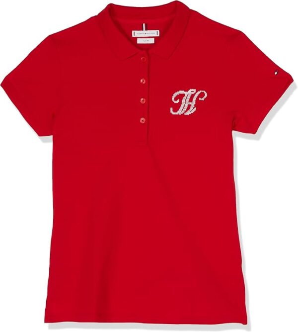 Tommy Hilfiger Women's Polo Shirt