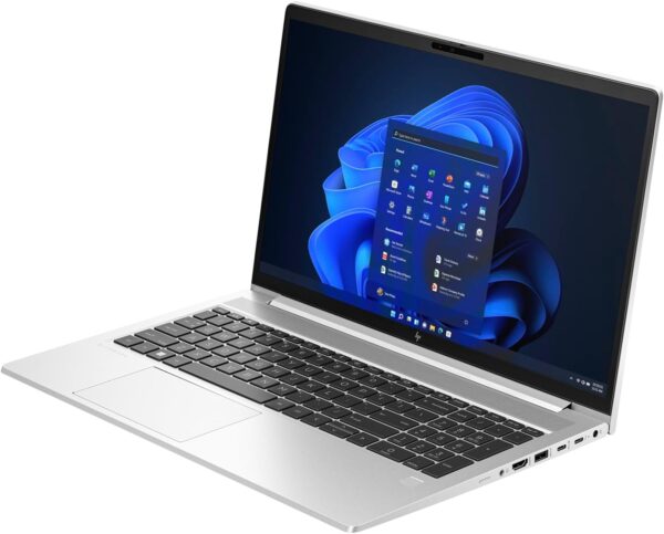 HP EliteBook 650 G10 Business Laptop, Core i7, 32GB, 1TB SSD