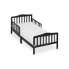 Classic Toddler Bed