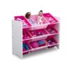 Delta Children MySize 9 Bin Toy Organizer