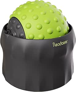 READAEER Manual Massage Roller Ball