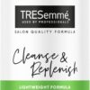 TRESemmé Moisture Rich Shampoo 940 mL