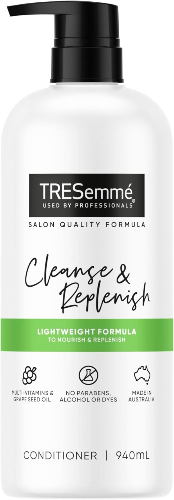 TRESemmé Moisture Rich Shampoo 940 mL